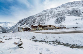 Alpensporthotel Mutterberg, Neustift Im Stubaital, Österreich